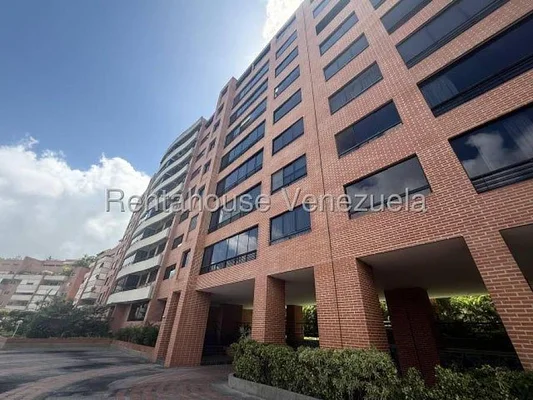 apartment for sale El Solar del Hatillo