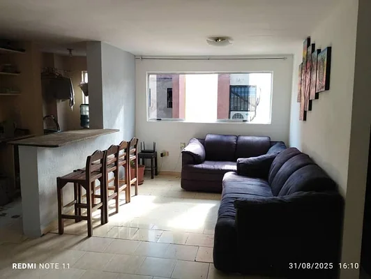for sale apartment in Peraparal, Residencias Copoazu opportunity