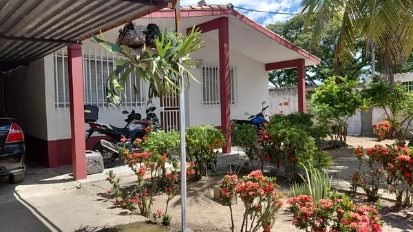 for sale house in Ciudad Alianza 4ta etapa