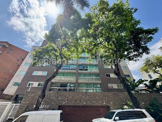 apartment for sale Los Naranjos de Las Mercedes