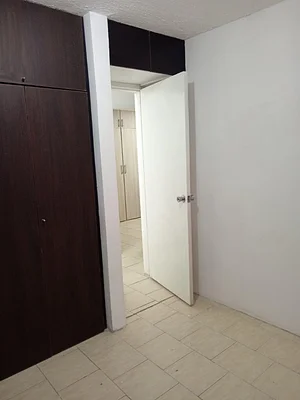 Move in with your suitcases, apartment ready to live in