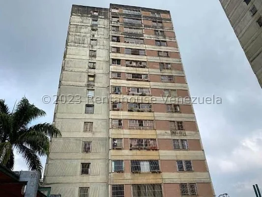 KC. Beautiful apartment for sale San Antonio de los Altos Las Churuatas