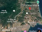 land, for sale, On Avenida , Nueva Esparta, Isla de Margarita, 1322 mt2 - Inmuebles Margarita - 2 MIL thumbnail 3
