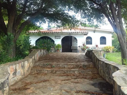 for sale Beautiful house in Campo Las Morachas - San Diego