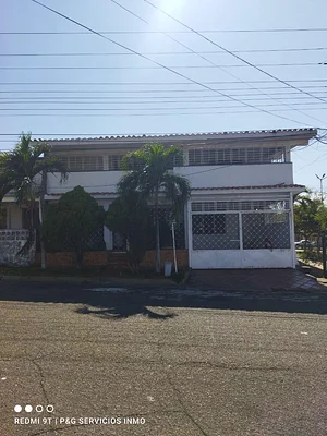 FOR SALE house COMMERCIAL, AV. MORENO DE MENDOZA, URB. MANOA, SAN FELIX