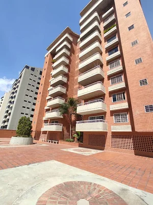 apartment for sale. Frutas condominio, Buenaventura, Guatire.