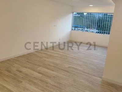 Dining room seating view