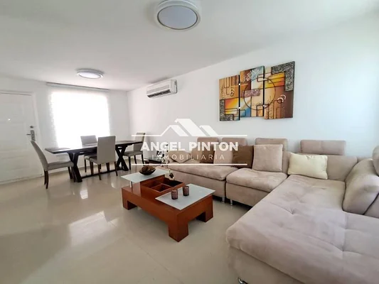 house FOR RENT VILLA ANTARES MARACAIBO VENEZUELA API 33333 - CAA268172
