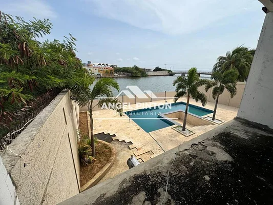 house for sale ISLA DORADA MARACAIBO VENEZUELA API 87990