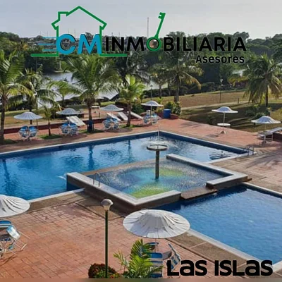 residential complex Las Islas