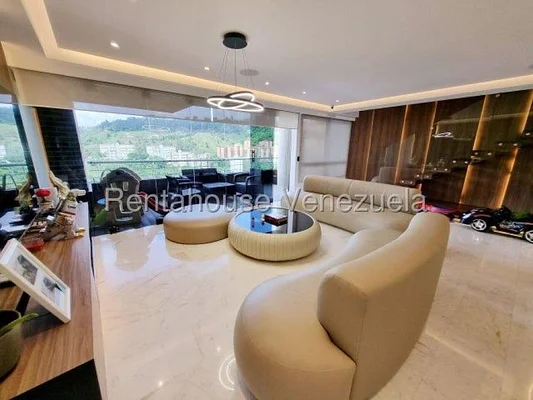 apartment for sale in Escampadero