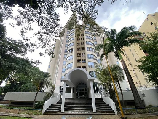 apartment for sale Residencia Olympus Palace residential development Prebo Valencia Edo Carabobo