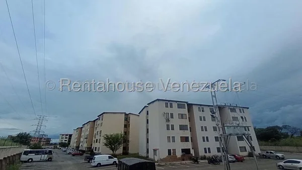 apartment for sale in Paraparal Los Guayos Carabobo