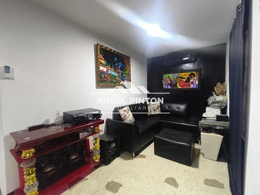 house FOR SALE EL CAUJARO SAN FRANCISCO VENEZUELA API 150401