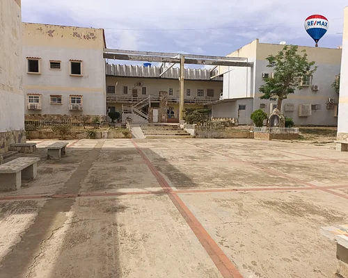 apartment, for rent, In Resid. Villa Margarita, AV. Juan Bautista Arismendi, Nueva Esparta, Isla de Margarita, 70 mt2, 2 Hab and 1 bathroom - Inmuebles Margarita - 2 MIL - Image 6