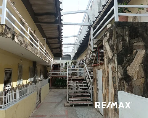 apartment, for rent, In Resid. Villa Margarita, AV. Juan Bautista Arismendi, Nueva Esparta, Isla de Margarita, 70 mt2, 2 Hab and 1 bathroom - Inmuebles Margarita - 2 MIL - Image 11