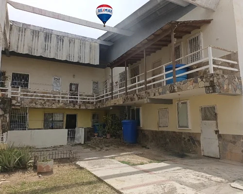 apartment, for rent, In Resid. Villa Margarita, AV. Juan Bautista Arismendi, Nueva Esparta, Isla de Margarita, 70 mt2, 2 Hab and 1 bathroom - Inmuebles Margarita - 2 MIL - Image 7