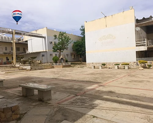apartment, for rent, In Resid. Villa Margarita, AV. Juan Bautista Arismendi, Nueva Esparta, Isla de Margarita, 70 mt2, 2 Hab and 1 bathroom - Inmuebles Margarita - 2 MIL - Image 9