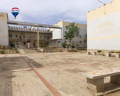 apartment, for rent, In Resid. Villa Margarita, AV. Juan Bautista Arismendi, Nueva Esparta, Isla de Margarita, 70 mt2, 2 Hab and 1 bathroom - Inmuebles Margarita - 2 MIL - Image 8