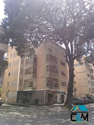 apartment in Bello Monte of 38m2