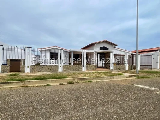 house for sale in Punto Fijo - Urb. Casacoima MLS 23-30030 - CAV196415 - Image 3
