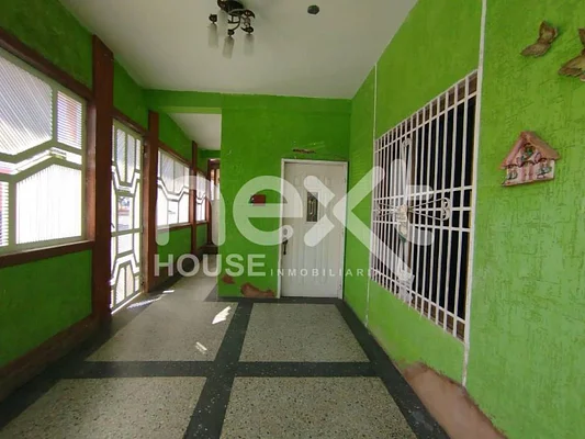 house FOR SALE SECTOR EL MANZANILLO SAN FRANCISCO
