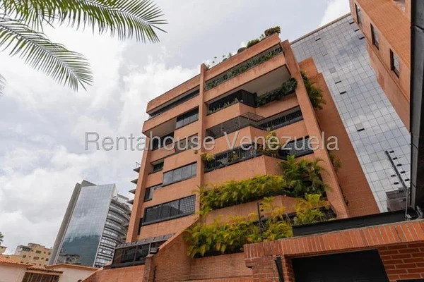 apartment for sale Campo Alegre tlf