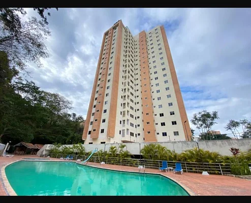 for sale apartment in El Parral Residencias Cronus Country Club