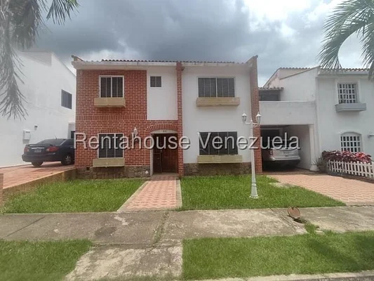 house for sale in Parque Mirador Via Guataparo Valencia Carabobo