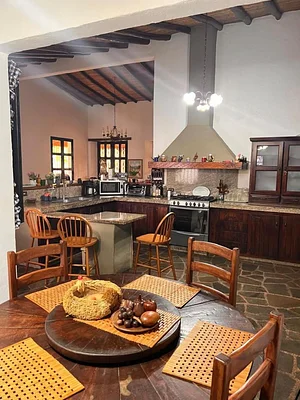 Beautiful house in country style for sale