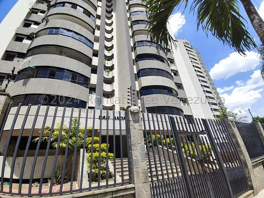 apartment for sale in Las Chimeneas Valencia Carabobo