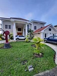 house REAL SELLS SPECTACULAR house 2 LEVELS IN URB. SAN MIGUEL, MATURIN. thumbnail 1