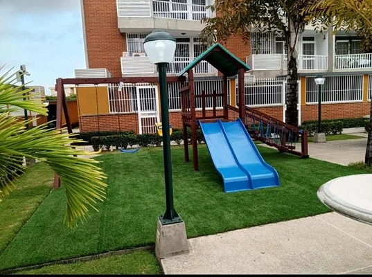Offering for sale apartment in Higuerote. Costa Mirandina