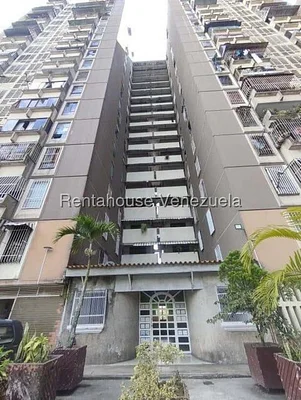 Kc. apartment for sale El Encanto Los Teques