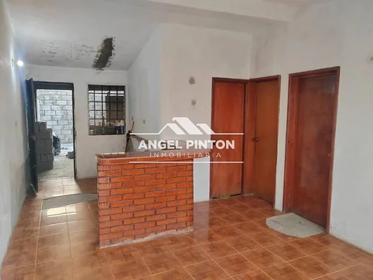 house FOR SALE CAMBURITO DEVELOPMENT ARAURE VENEZUELA API 8712