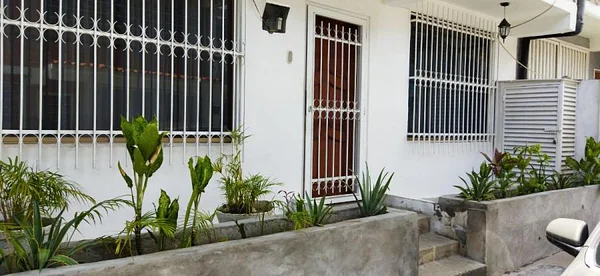 house IN OROPEZA CASTILLO GUARENAS
