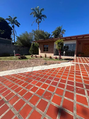villa for sale: Urb. El Placer, Baruta. Caracas