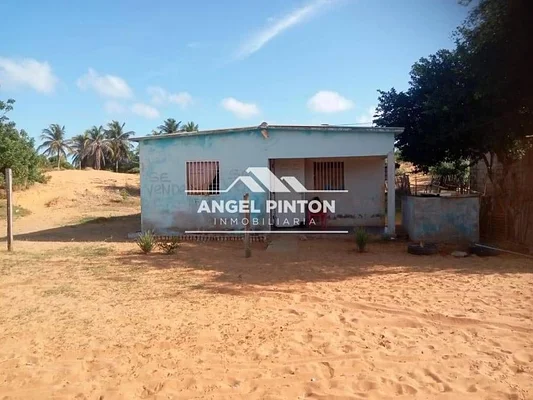 house FOR SALE SAN RAFAEL DEL MOJAN VENEZUELA API 050297