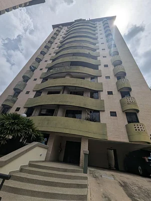 apartment on Av. Cuatricentenaria