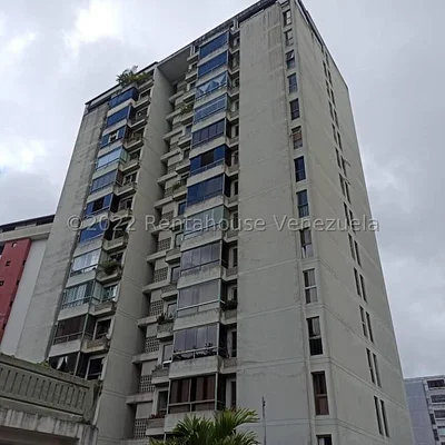 Spacious and Comfortable apartment for sale Las Minas, San Antonio de Los Altos 24-23699