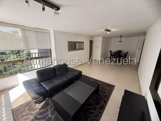 apartment for sale Los Naranjos del Cafetal