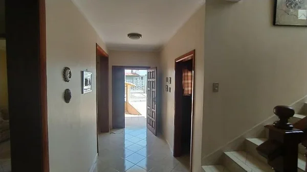 house for sale in El Parral Valencia Lm
