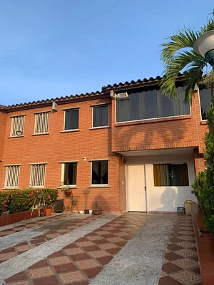 Sale of house in Urb. Terrazas de Buenaventura, Guatire.