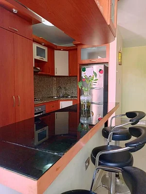 for sale apartment in Los Guayos-Paraparal res. MANIAPURE FLOOR 2