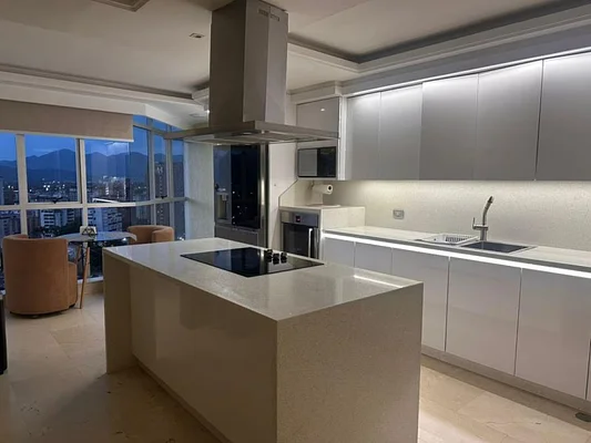 Luxurious apartment in Residencias Siena, La Trigaleña Valencia Carabobo
