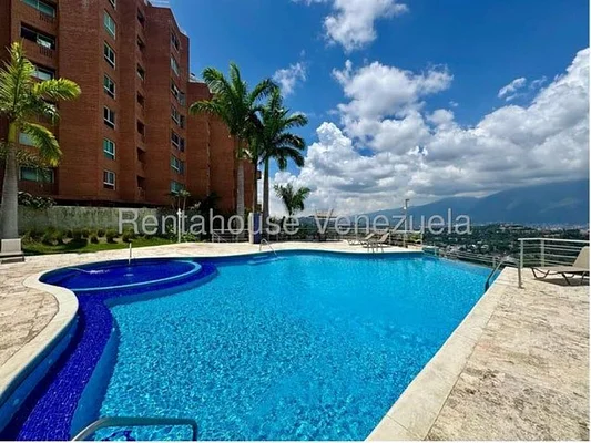 apartment for sale Solar del Hatillo