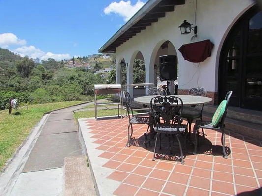 villa for sale , Urbanizacion Pan de Azucar