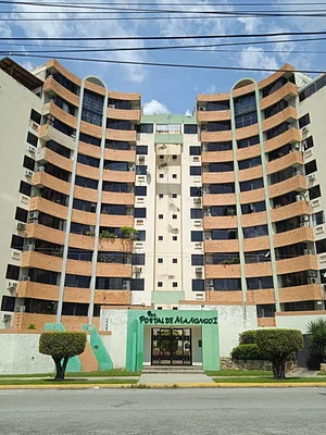 Sale apartment Resid. Portal de Mañongo I, Naguanagua
