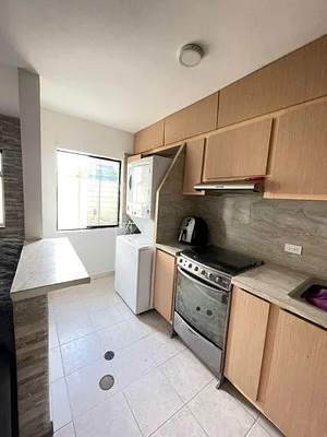 for sale apartment in Residencias Ventuari Paraparal