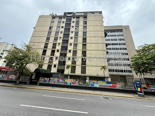 apartment for sale Los Palos Grandes